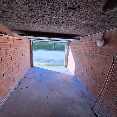Ax Les Thermes Avec Garage Et Parking Prive Apartamento